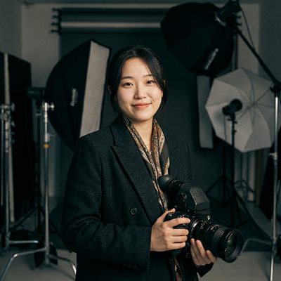 柠檬导航摄影师