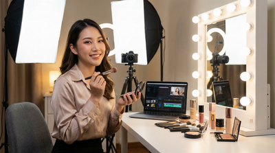 柠檬导航 AI修图教程