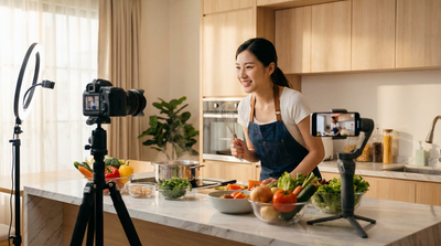 柠檬导航 AI剪辑教程